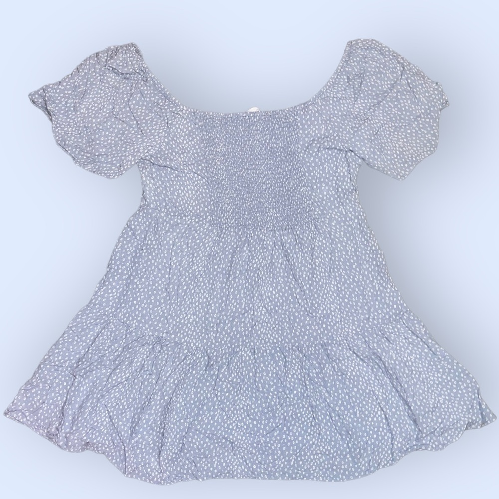 Kirious Los Angeles Dress - Picture 2 of 3